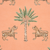 Tiger Palm