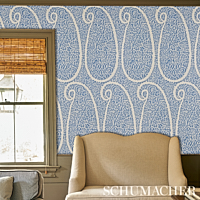 Ambala Paisley Sisal