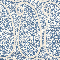 Ambala Paisley Sisal