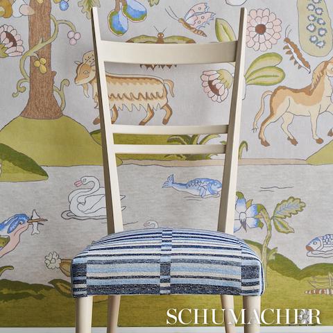 Chaucer's Forest Panel Set