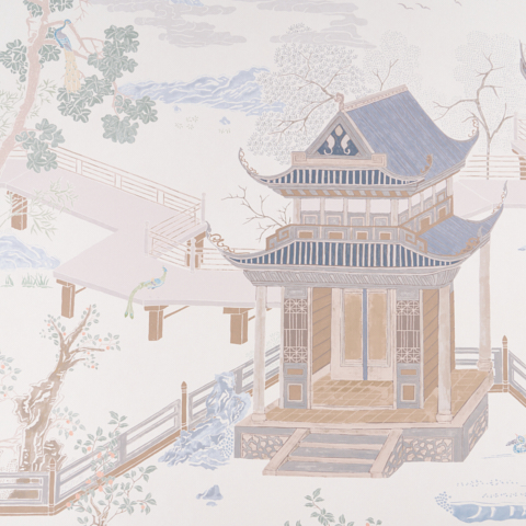 Coromandel Panel Set