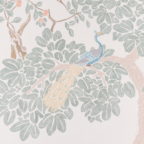 Coromandel Panel Set