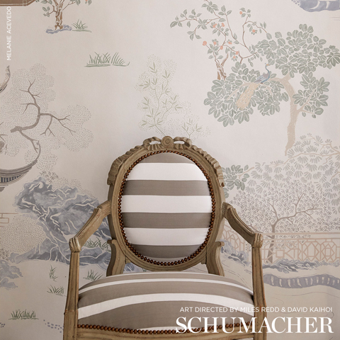 Coromandel Panel Set