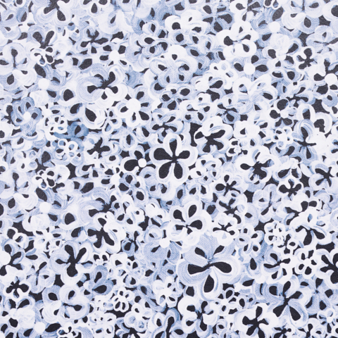 Superbloom Wallpapers - Deep Blue