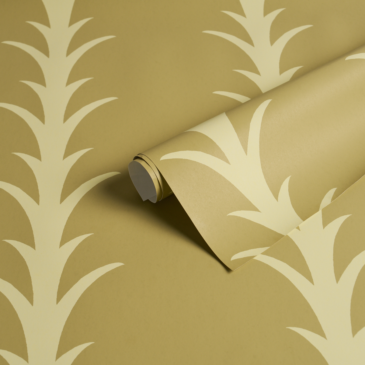 Acanthus Stripe