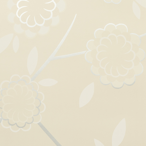 Birdtree Wallpapers - Silver
