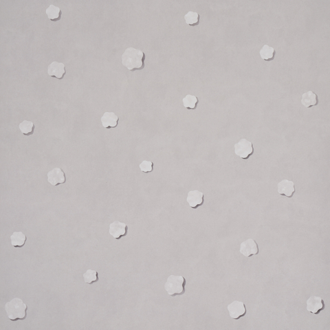 Heavenly Bodies Wallpapers - Gray