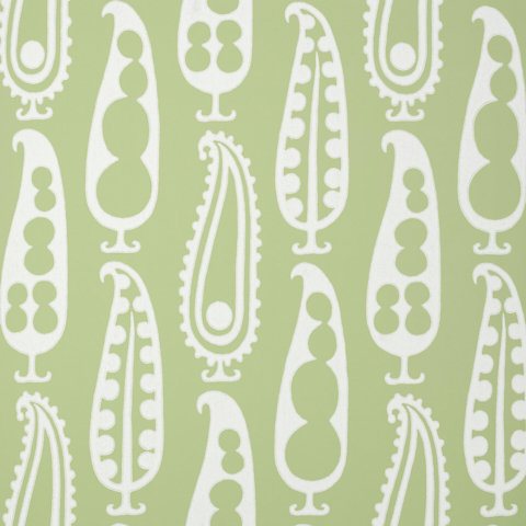 PAISLEY PEAS