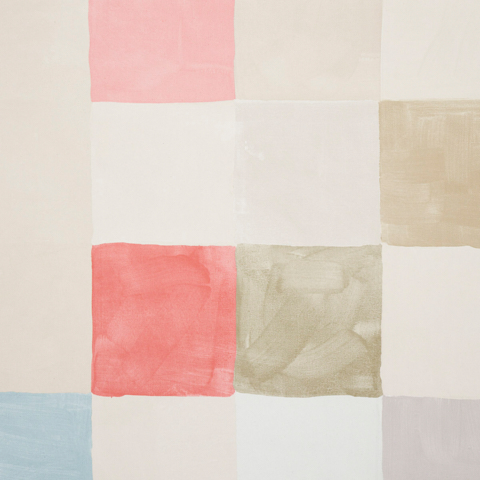 Madame De Pixel Panel Set