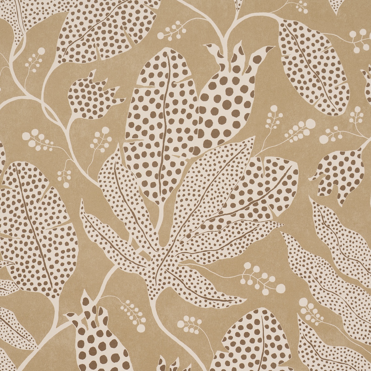 Polka Dot Jungle