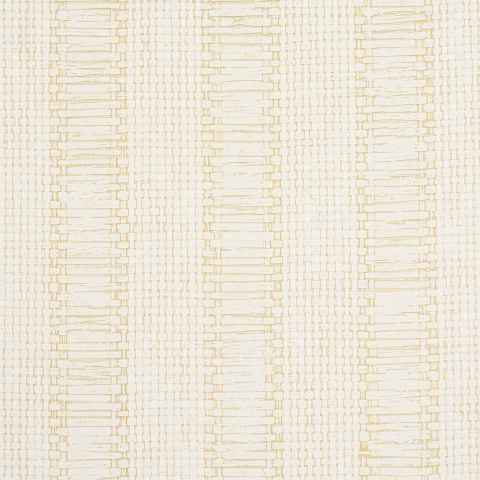 June Woven Textured Stripe