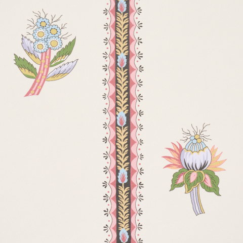 Les Fleurs Exotiques