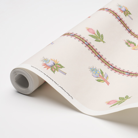 Les Fleurs Exotiques