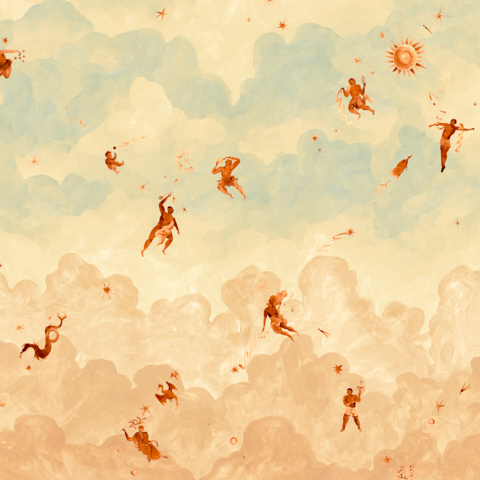 Ascendance 3 Panel Set