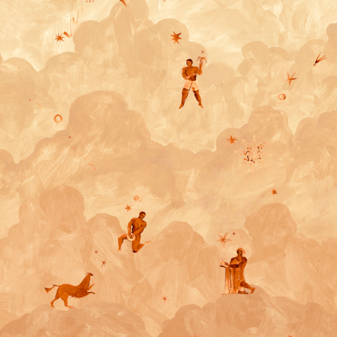 Ascendance 3 Panel Set