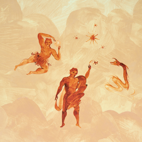 Ascendance 3 Panel Set