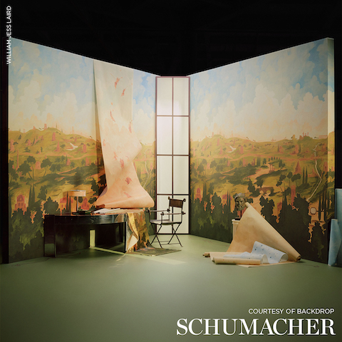 Ascendance 3 Panel Set