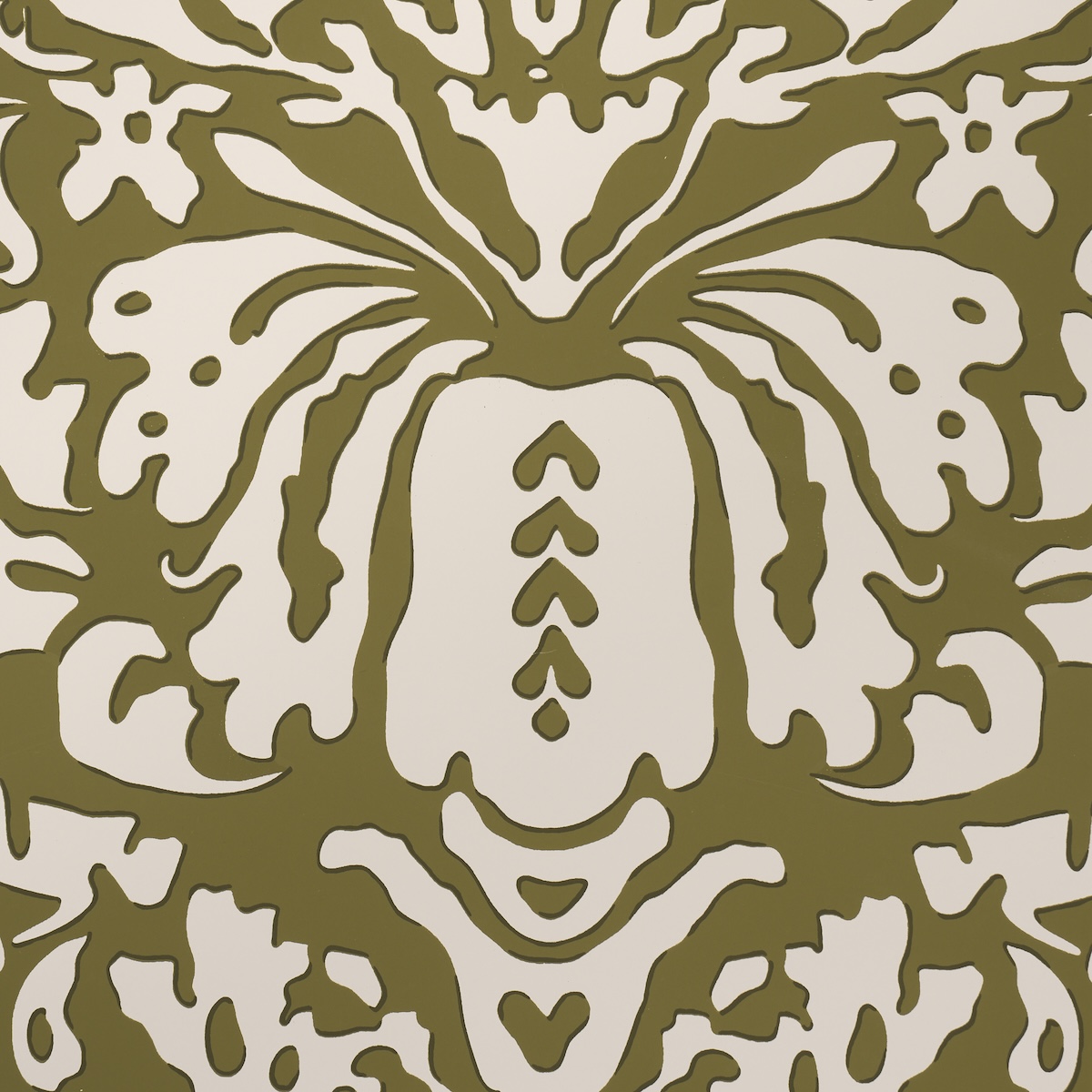 Suffolk Damask