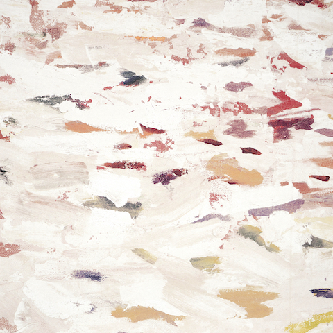 Acanthus Forest Panel Set