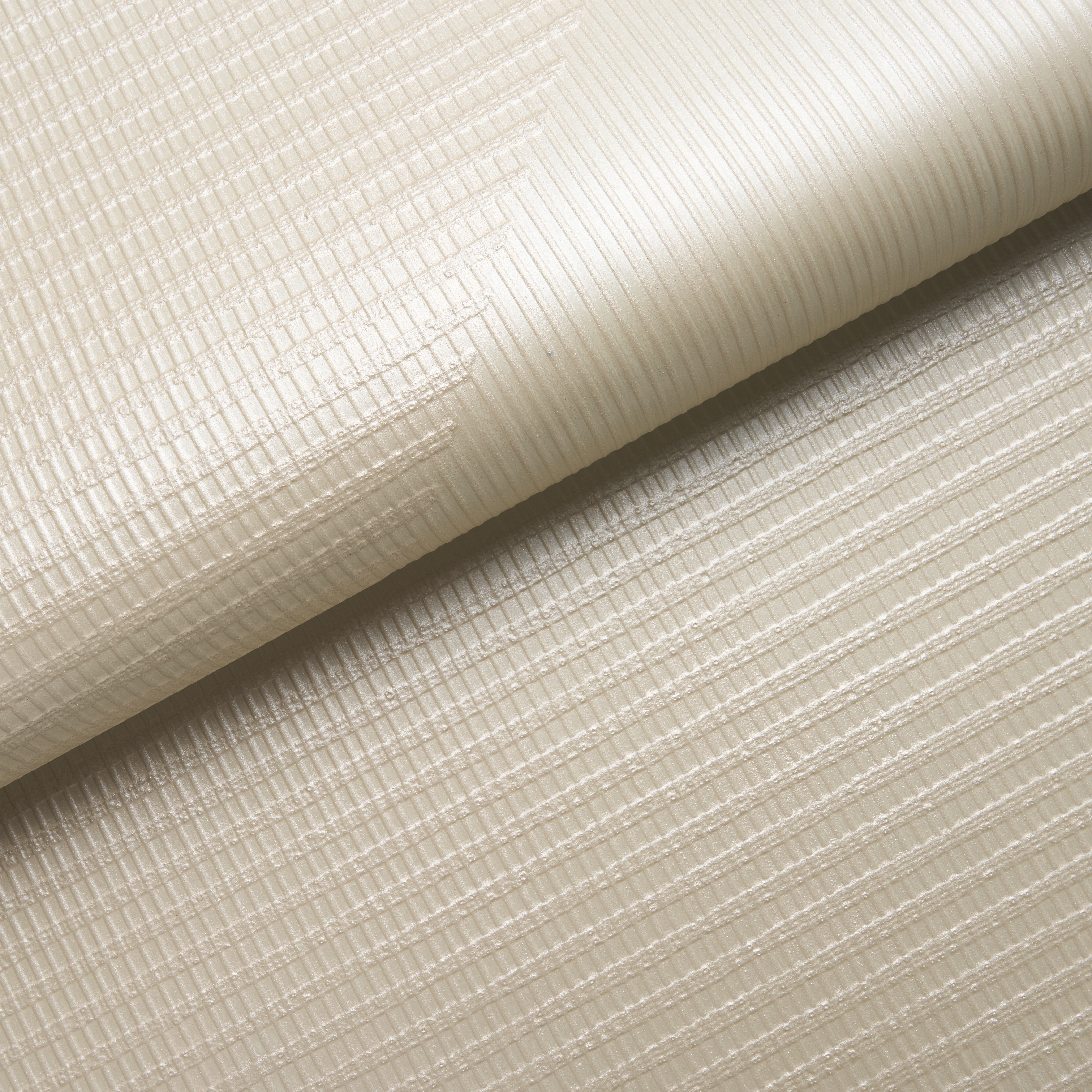 Hand Combed Triangles