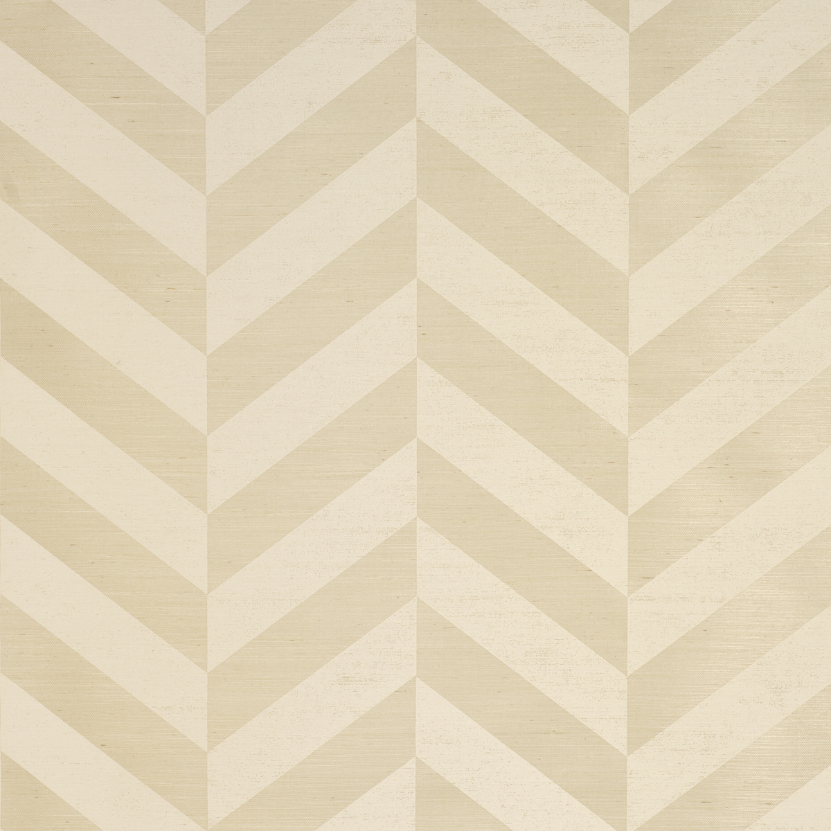 Staggered Chevron Sisal