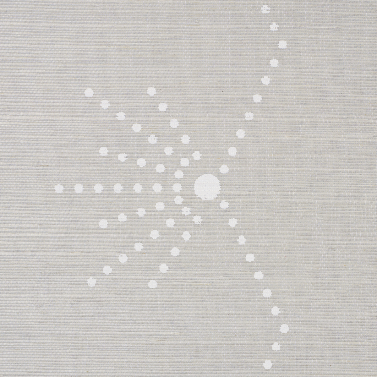 Royère Stripe Sisal