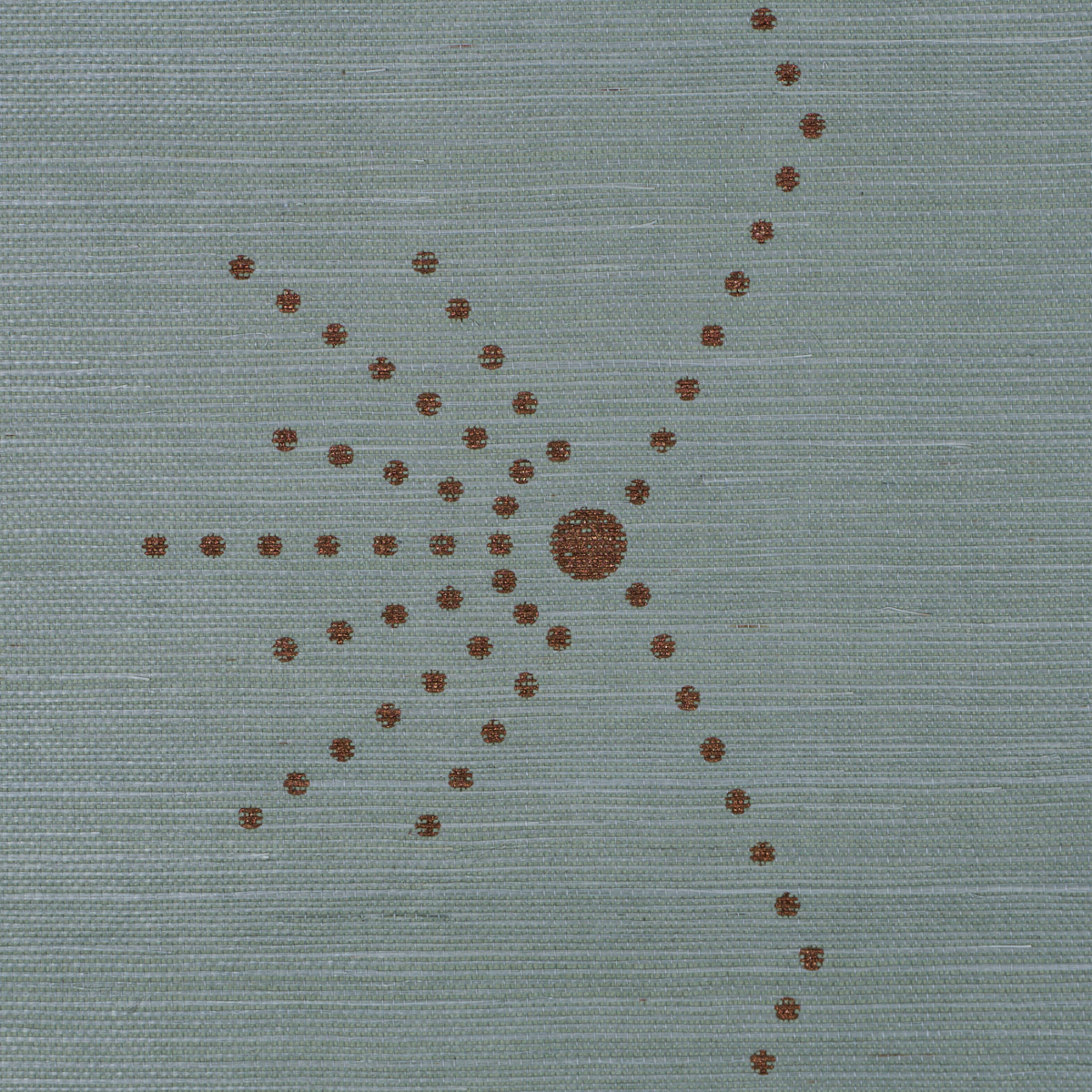 Royère Stripe Sisal