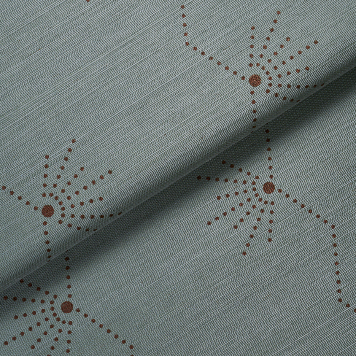 Royère Stripe Sisal