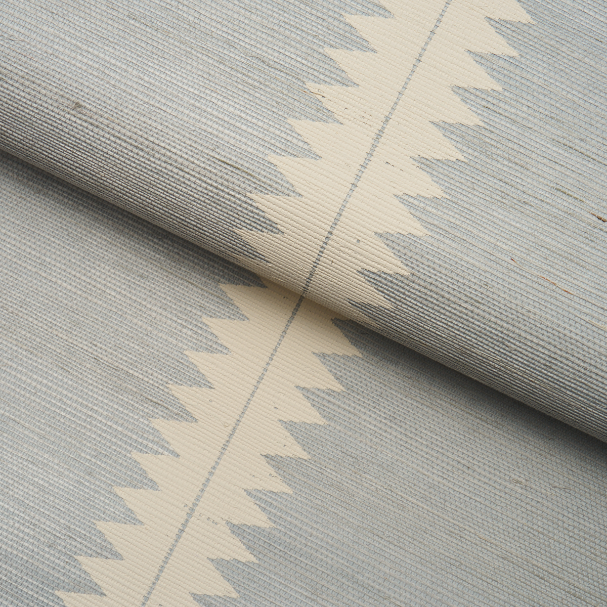 Bristle Stripe Sisal