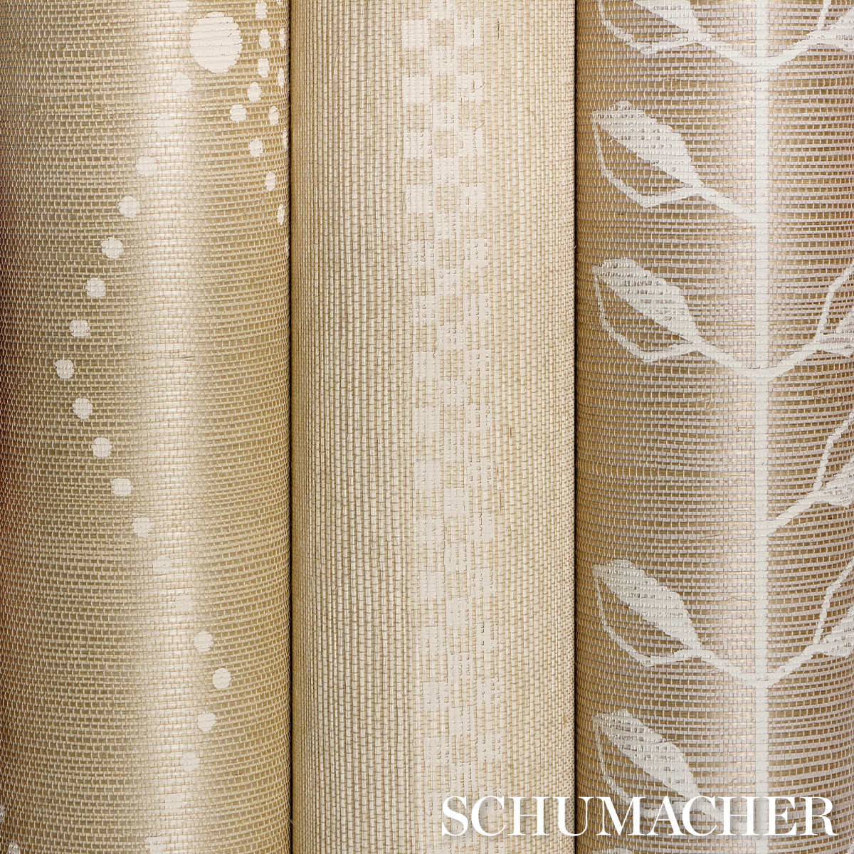 Checkered Stripe Sisal