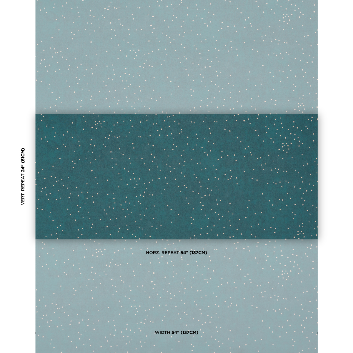 Brindille Starry Sky