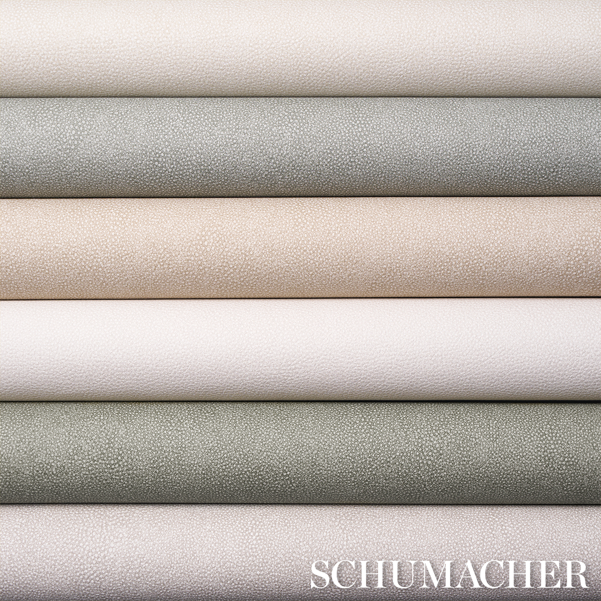 Dunbar Shagreen Vinyl