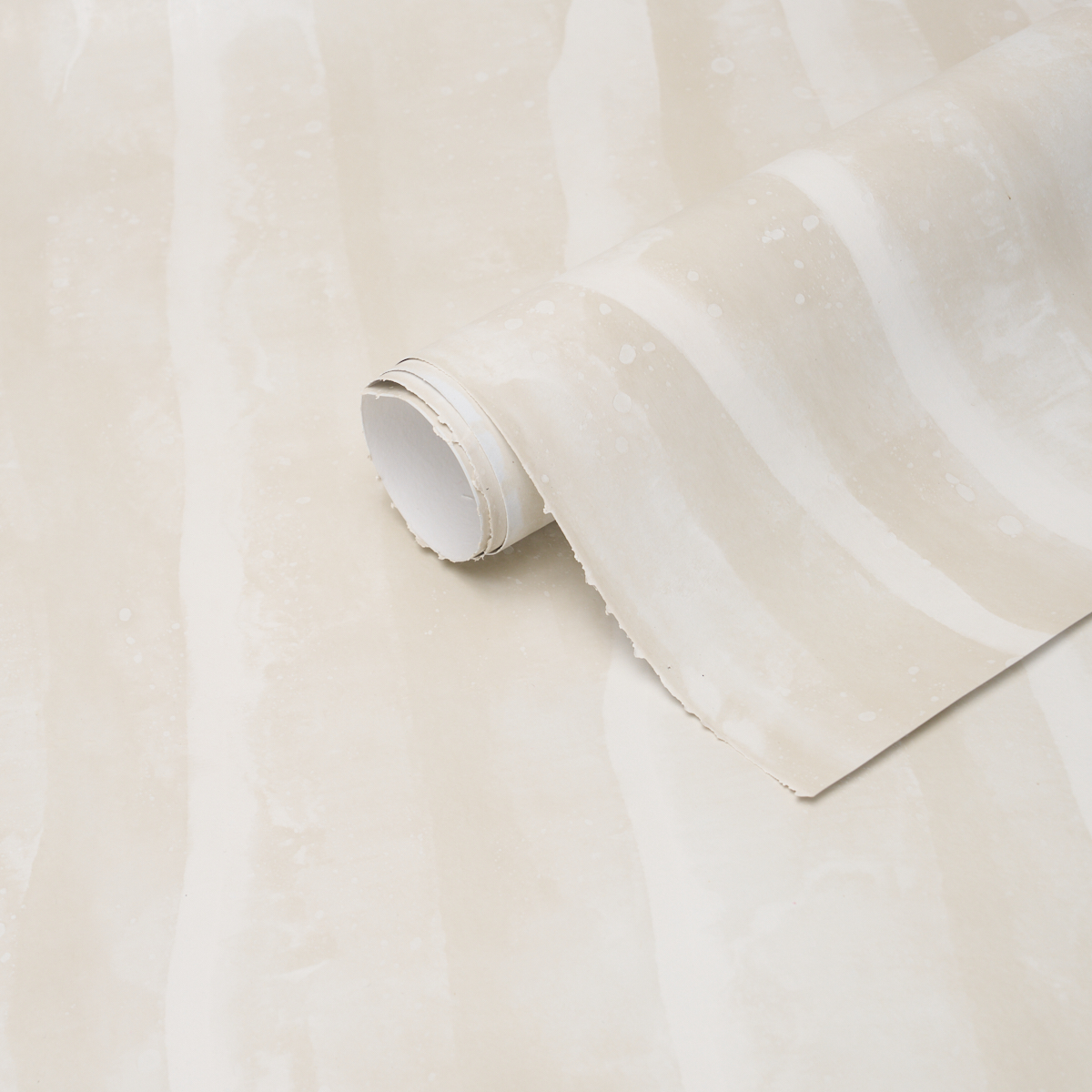 Alden Organic Plaster Wallcovering