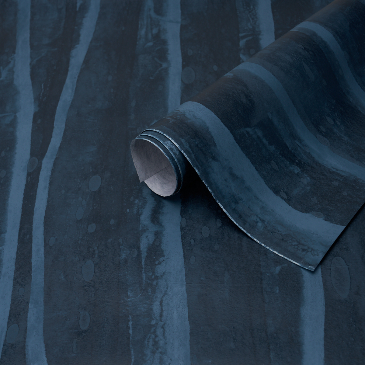 Alden Organic Plaster Wallcovering