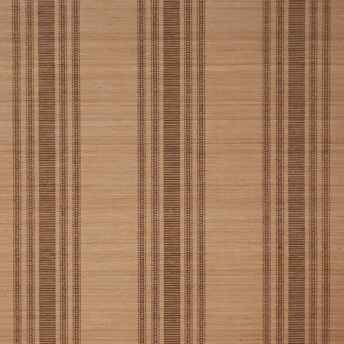 CASSIA SILK STRIPE WALLCOVERING