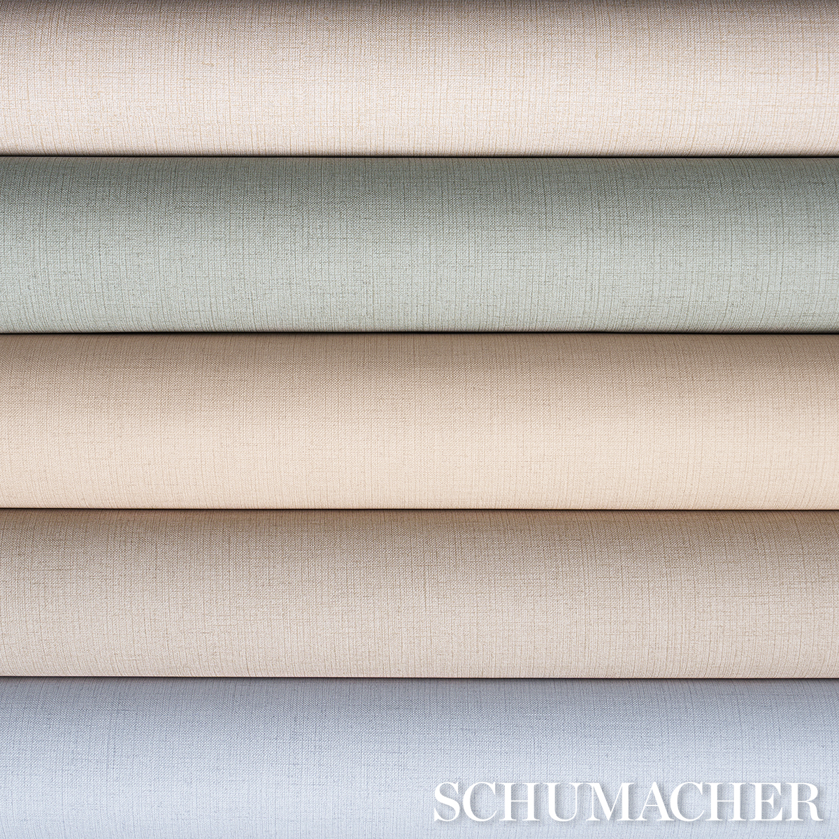 Banbridge Linen Vinyl