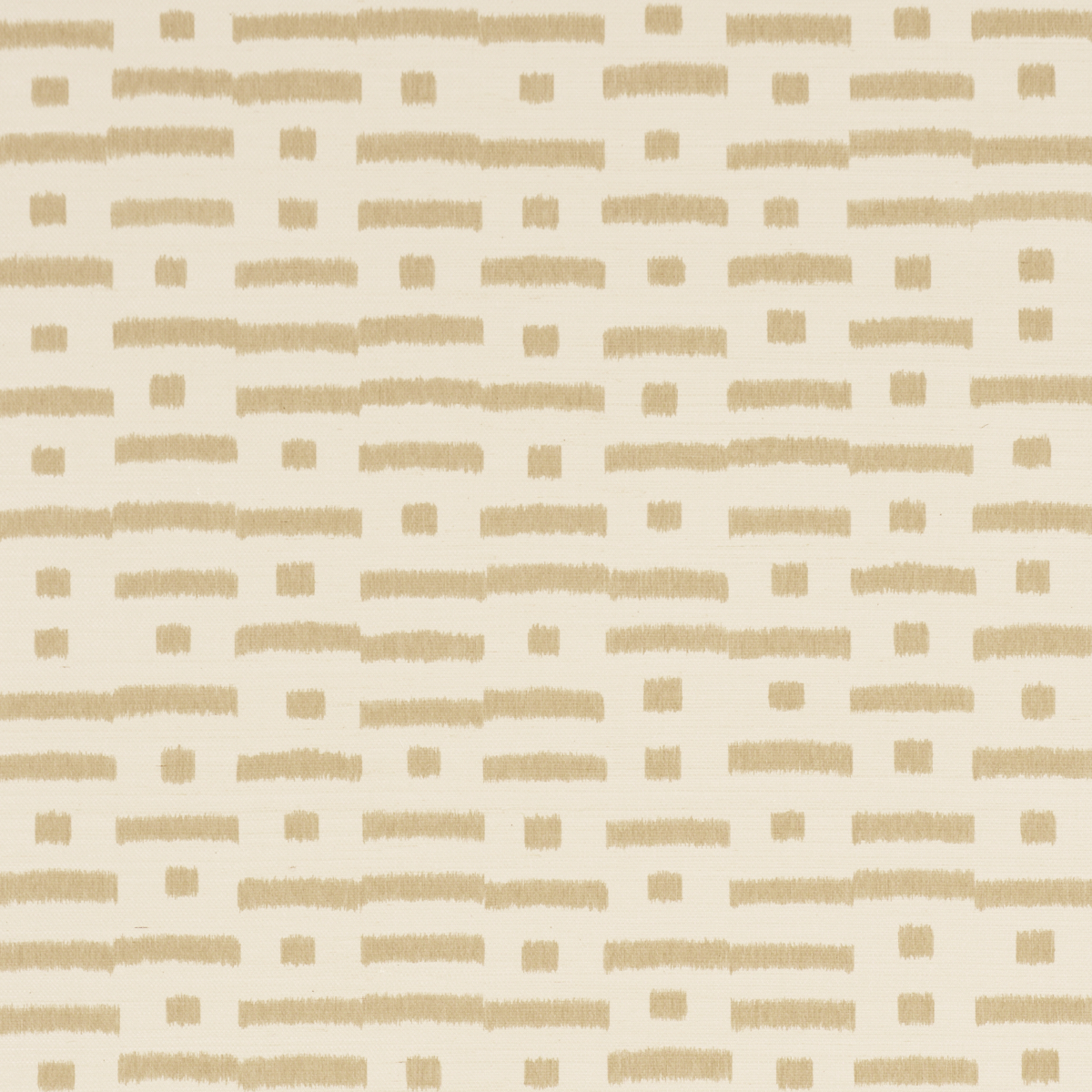 ABSTRACT IKAT SISAL