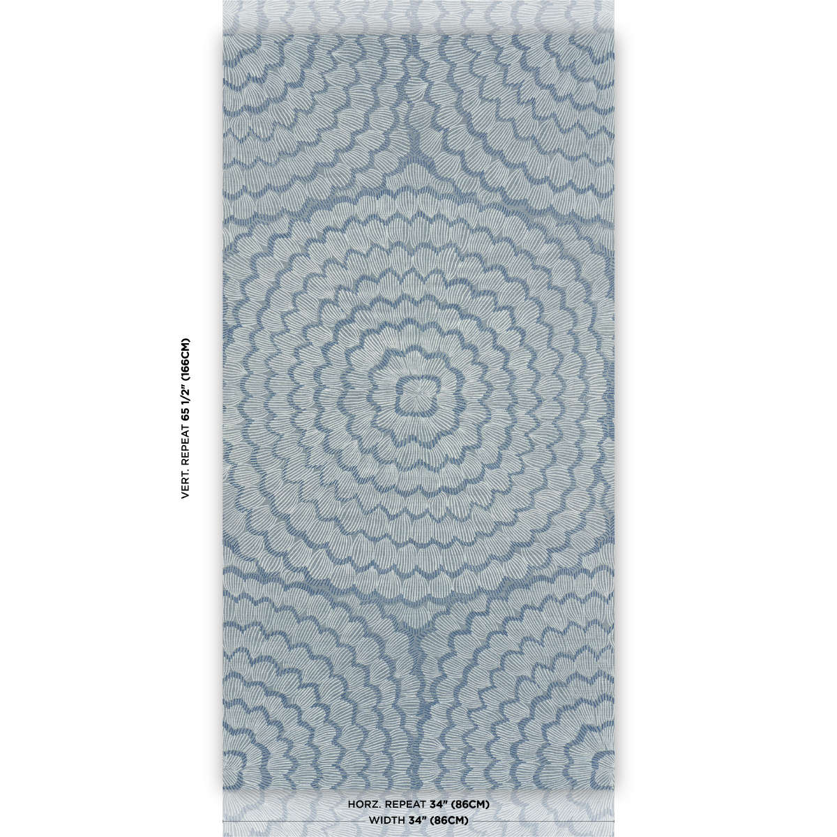 Feather Bloom Sisal