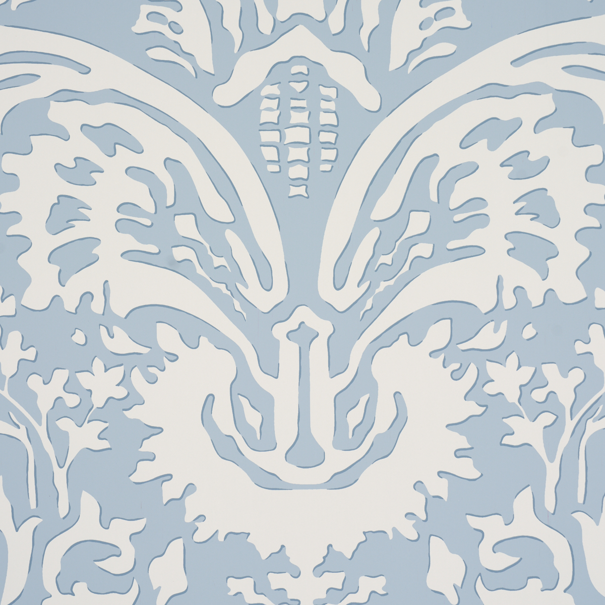 Suffolk Damask