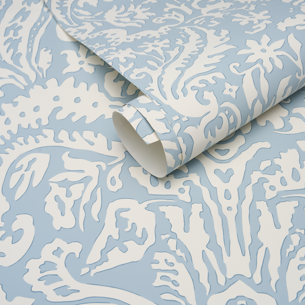 Suffolk Damask