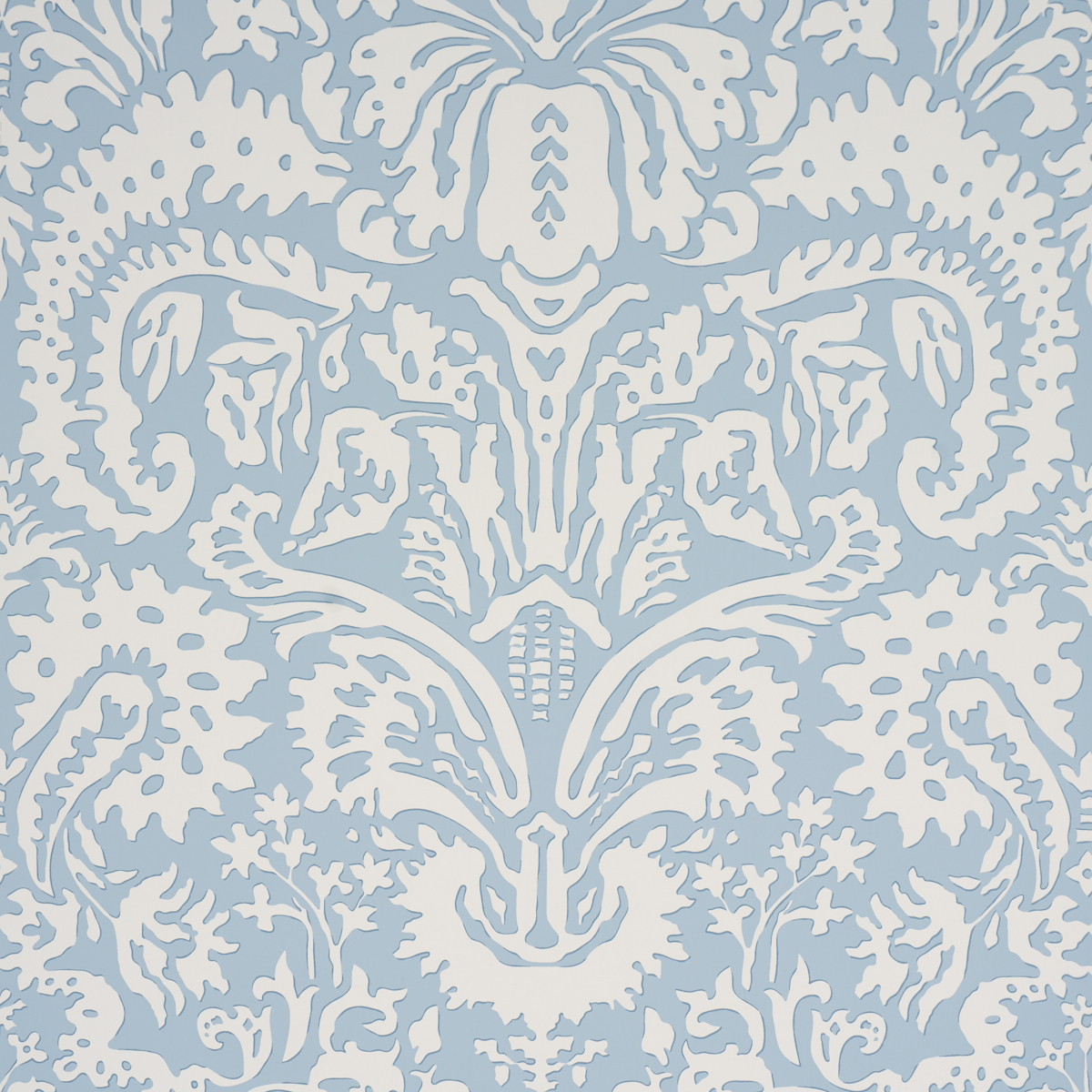 SUFFOLK DAMASK