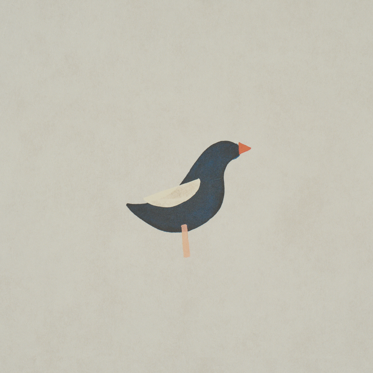 Birds Print