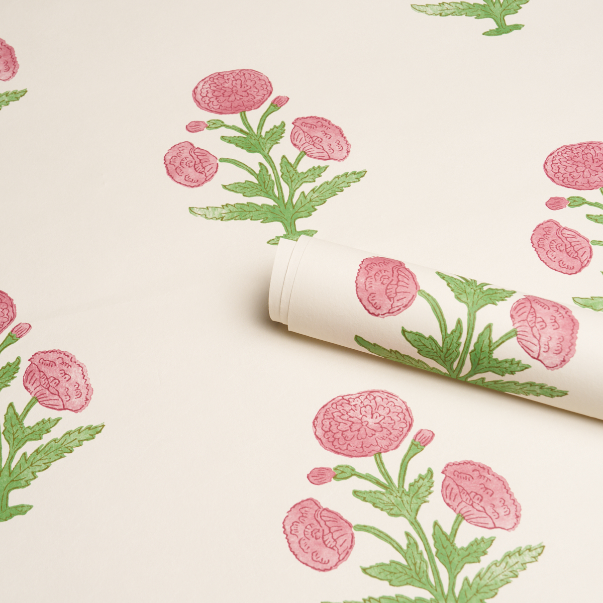Poppy Print