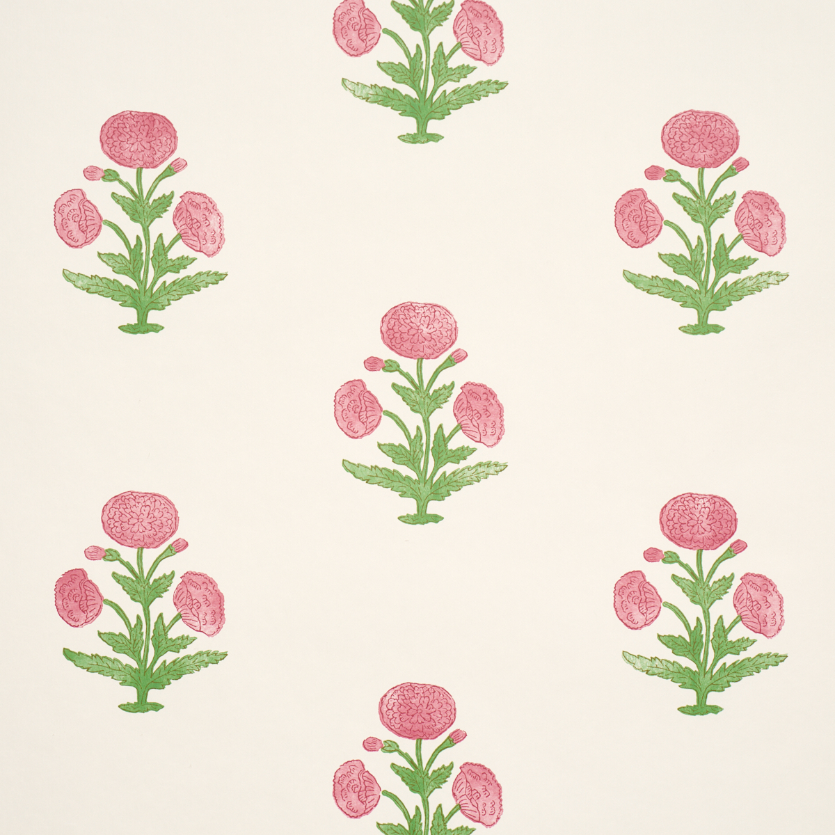 Poppy Print