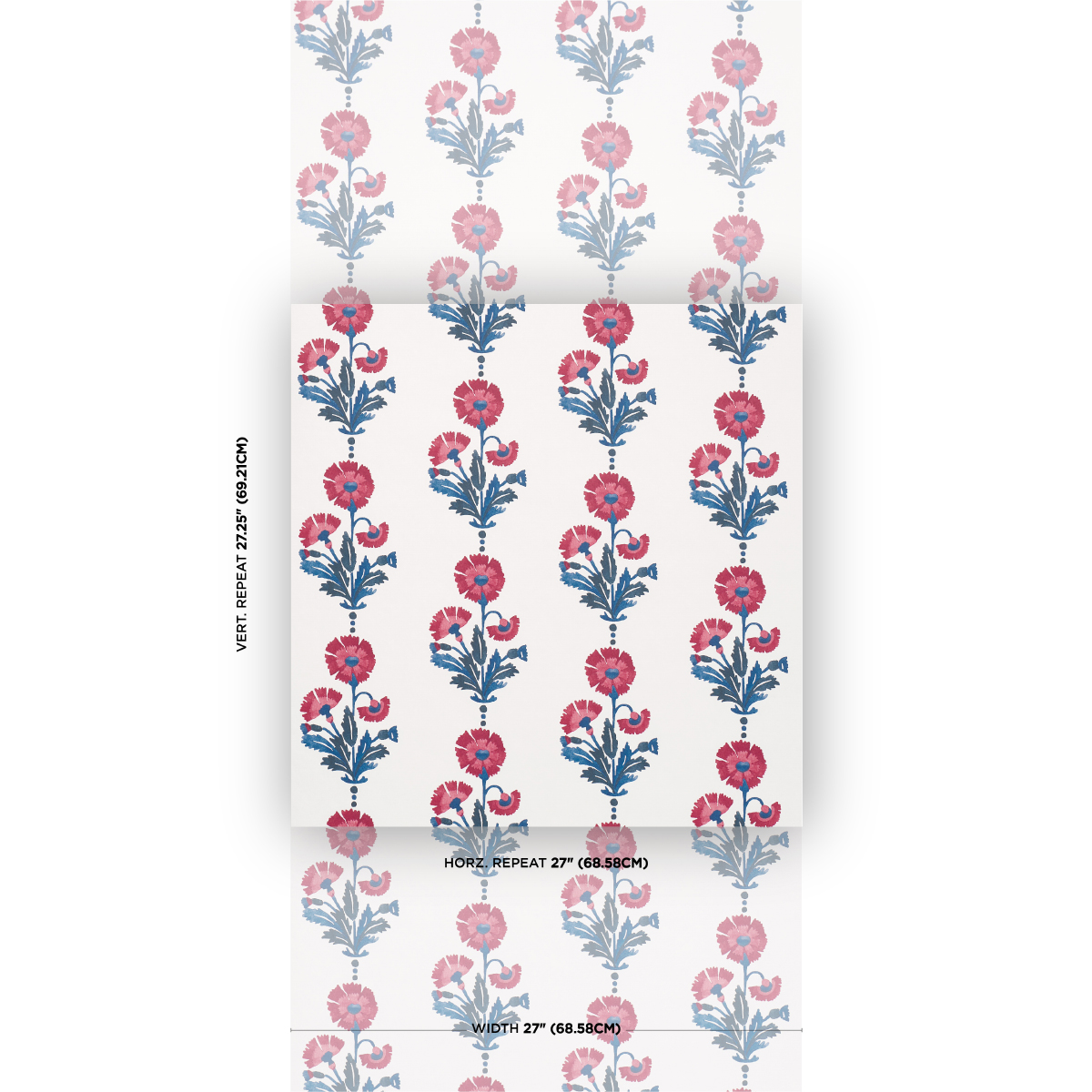 Dianthus Print
