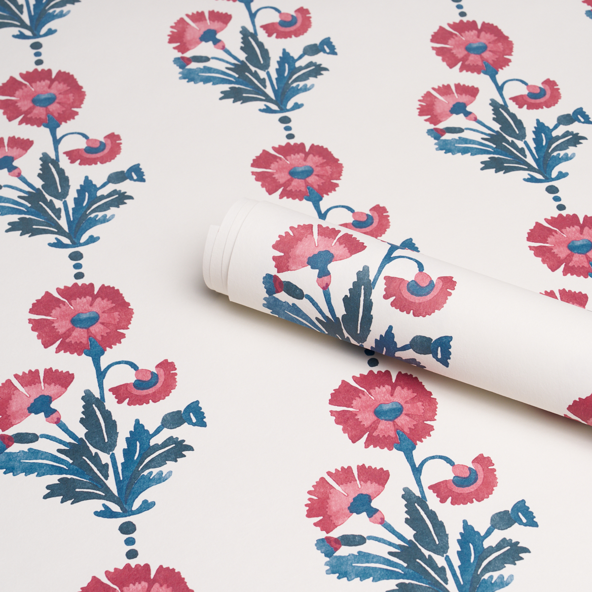 Dianthus Print