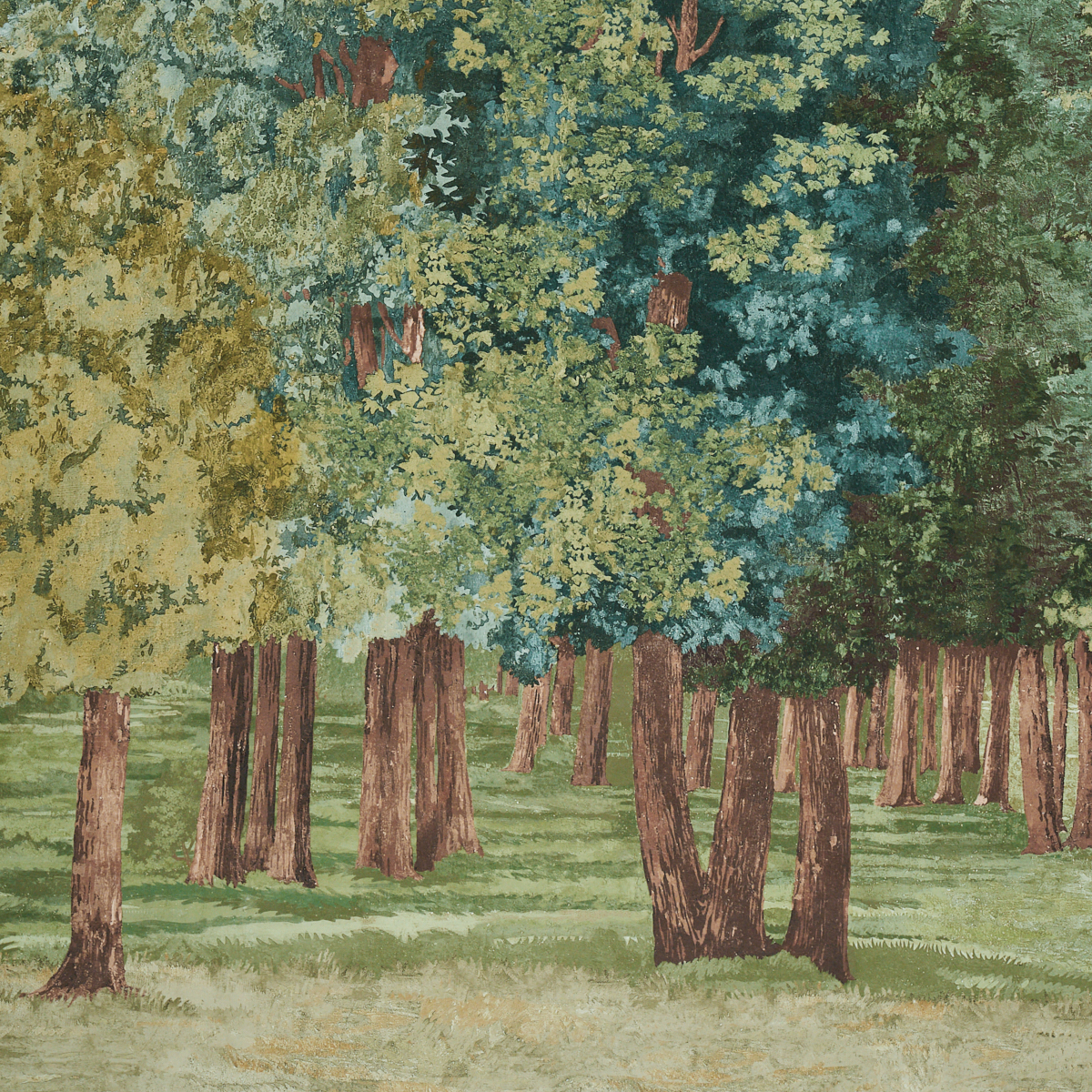 Promenade 4 Panel Set
