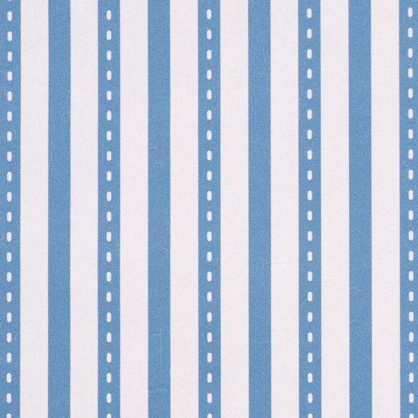 Mathis Ticking Stripe