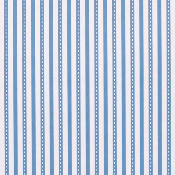 Mathis Ticking Stripe