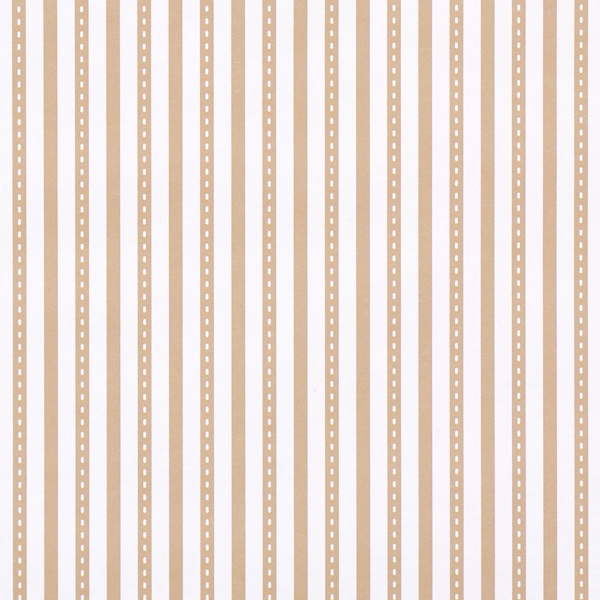 MATHIS TICKING STRIPE